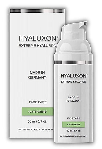 HYALUXON® 50 ml (30-Tage-Rückgaberecht)